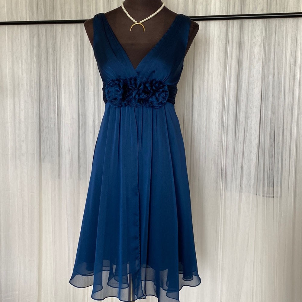 Adrianna Papell occasion dress